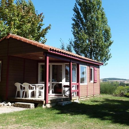 三剑客小屋酒店 米尔普瓦 外观 照片
