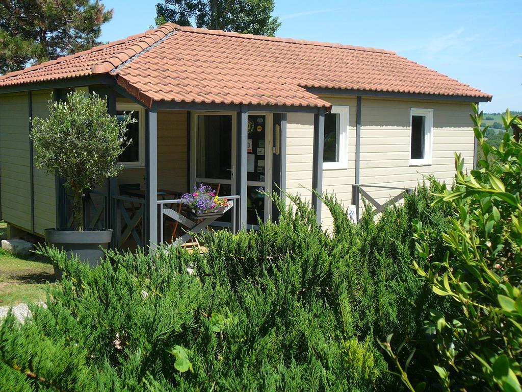 三剑客小屋酒店 米尔普瓦 外观 照片