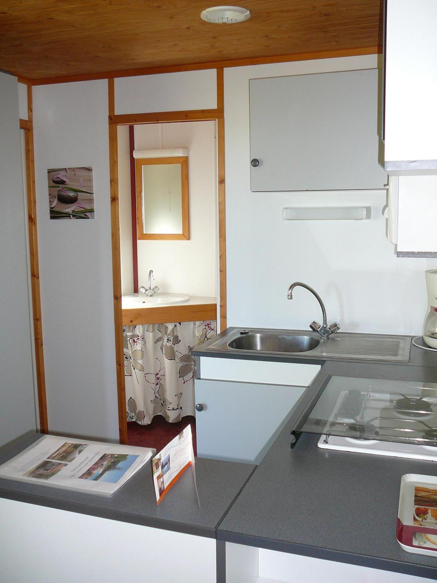 三剑客小屋酒店 米尔普瓦 外观 照片