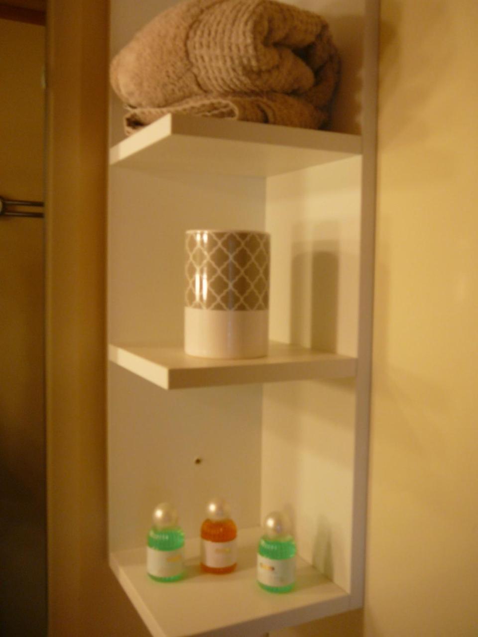 三剑客小屋酒店 米尔普瓦 外观 照片